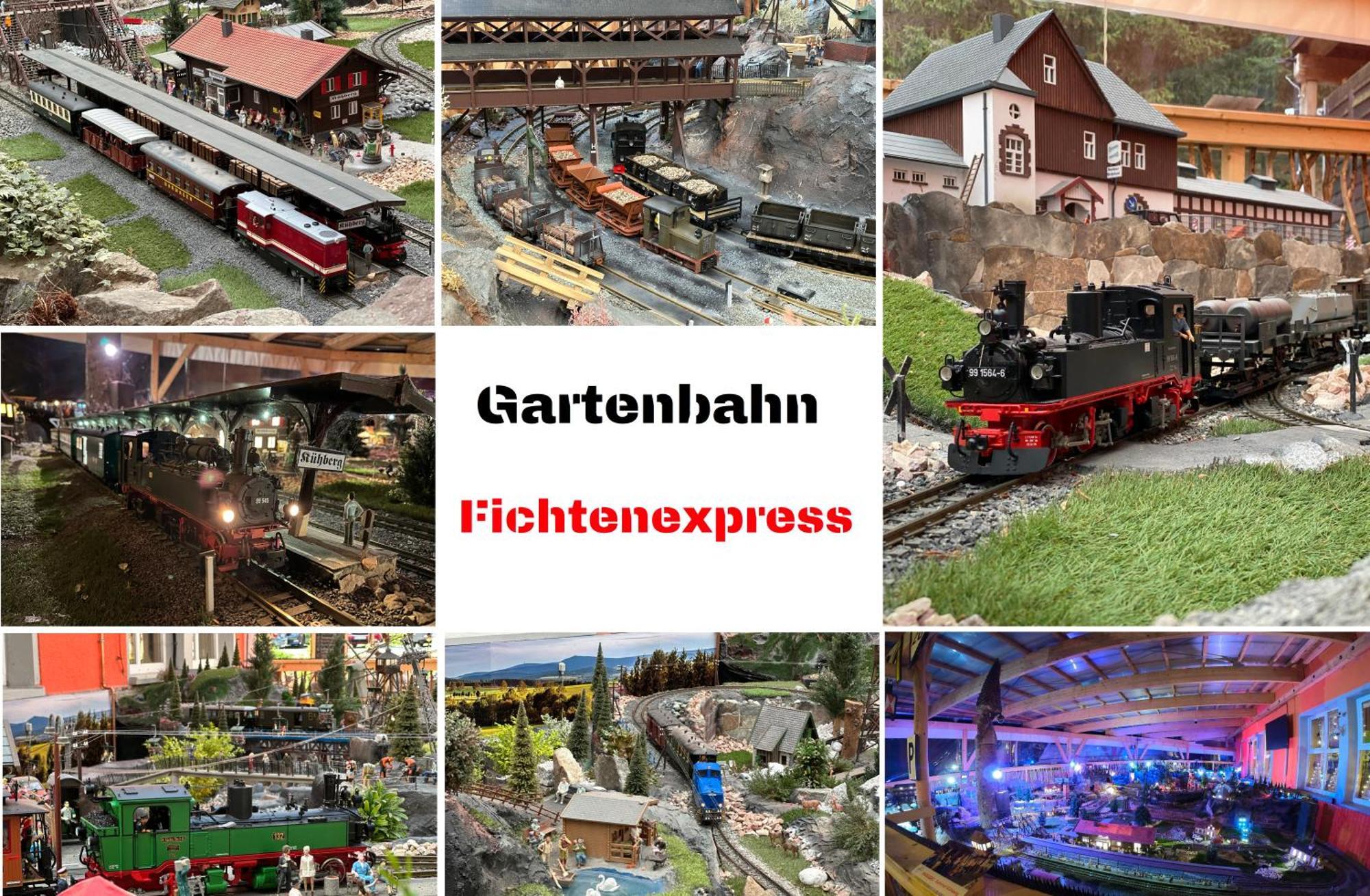 Отель Erlebnishotel & Restaurant Fichtenhaeusel Am Poehlagrund Kuhberg